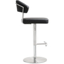  TOV Furniture Cosmo Pub Height Stool TOV-K3627 IMAGE 3