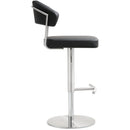 TOV Furniture Cosmo Adjustable Height Stool TOV-K3627 IMAGE 3