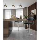  TOV Furniture Cosmo Pub Height Stool TOV-K3627 IMAGE 8