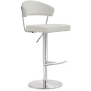  TOV Furniture Cosmo Pub Height Stool TOV-K3645 IMAGE 1