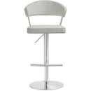  TOV Furniture Cosmo Pub Height Stool TOV-K3645 IMAGE 2