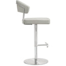  TOV Furniture Cosmo Pub Height Stool TOV-K3645 IMAGE 3