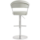  TOV Furniture Cosmo Pub Height Stool TOV-K3645 IMAGE 4