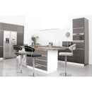  TOV Furniture Cosmo Pub Height Stool TOV-K3645 IMAGE 9