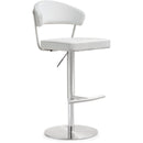  TOV Furniture Cosmo Pub Height Stool TOV-K3628 IMAGE 1