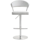  TOV Furniture Cosmo Pub Height Stool TOV-K3628 IMAGE 2