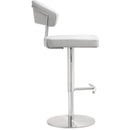  TOV Furniture Cosmo Pub Height Stool TOV-K3628 IMAGE 3