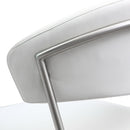  TOV Furniture Cosmo Pub Height Stool TOV-K3628 IMAGE 7