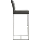  TOV Furniture Denmark Pub Height Stool TOV-K3638 IMAGE 2