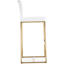  TOV Furniture Denmark Pub Height Stool TOV-K3674 IMAGE 3