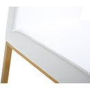 TOV Furniture Denmark Pub Height Stool TOV-K3674 IMAGE 5