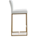  TOV Furniture Denmark Pub Height Stool TOV-K3672 IMAGE 3