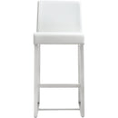  TOV Furniture Denmark Pub Height Stool TOV-K3634 IMAGE 3
