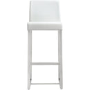 TOV Furniture Denmark Pub Height Stool TOV-K3637 IMAGE 3