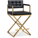  TOV Furniture Director Counter Height Stool TOV-K3667 IMAGE 1