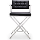 TOV Furniture Director Counter Height Stool TOV-K3623 IMAGE 2