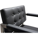  TOV Furniture Director Counter Height Stool TOV-K3623 IMAGE 5