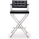  TOV Furniture Director Pub Height Stool TOV-K3625 IMAGE 2