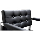  TOV Furniture Director Pub Height Stool TOV-K3625 IMAGE 5