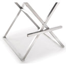  TOV Furniture Director Pub Height Stool TOV-K3625 IMAGE 7
