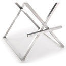 TOV Furniture Director Pub Height Stool TOV-K3625 IMAGE 7