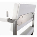  TOV Furniture Director Pub Height Stool TOV-K3626 IMAGE 5