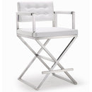  TOV Furniture Director Counter Height Stool TOV-K3624 IMAGE 1