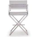  TOV Furniture Director Counter Height Stool TOV-K3624 IMAGE 4