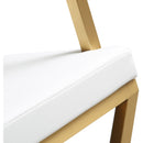  TOV Furniture Director Pub Height Stool TOV-K3670 IMAGE 7