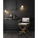  TOV Furniture Director Pub Height Stool TOV-K3670 IMAGE 8