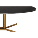  TOV Furniture Gemma Coffee Table TOV-OC18162 IMAGE 2