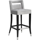  TOV Furniture Hart Pub Height Stool TOV-BS25 IMAGE 1