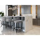  TOV Furniture Hart Pub Height Stool TOV-BS25 IMAGE 5