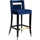  TOV Furniture Hart Counter Height Stool TOV-BS24 IMAGE 1