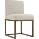  TOV Furniture Haute Dining Chair TOV-D49 IMAGE 1