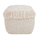  TOV Furniture Home Decor Poufs TOV-OC18187 IMAGE 1