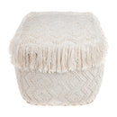  TOV Furniture Home Decor Poufs TOV-OC18187 IMAGE 2