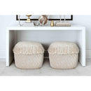  TOV Furniture Home Decor Poufs TOV-OC18187 IMAGE 4