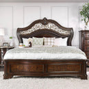  Size_King -- Menodora CM7311EK King Bed IMAGE 8