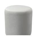  TOV Furniture Opal Fabric Ottoman TOV-OC6156 IMAGE 2