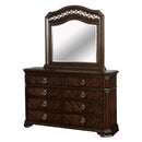  Furniture of America Calliope 8-Drawer Dresser CM7751D IMAGE 2
