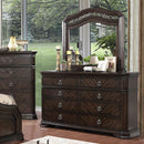  Furniture of America Calliope 8-Drawer Dresser CM7751D IMAGE 3