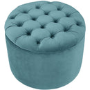  TOV Furniture Queen Fabric Storage Ottoman TOV-OC144 IMAGE 2