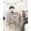  TOV Furniture Quinn End Table TOV-G5499 IMAGE 5