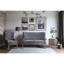  TOV Furniture Quinn End Table TOV-G5499 IMAGE 6