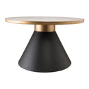  TOV Furniture Richard Cocktail Table TOV-OC18194 IMAGE 2
