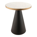  TOV Furniture Richard End Table TOV-OC18195 IMAGE 1