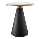  TOV Furniture Richard End Table TOV-OC18195 IMAGE 2