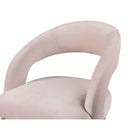  TOV Furniture Rocco Arm Chair TOV-D6187 IMAGE 4