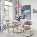  TOV Furniture Rocco Arm Chair TOV-D6187 IMAGE 5